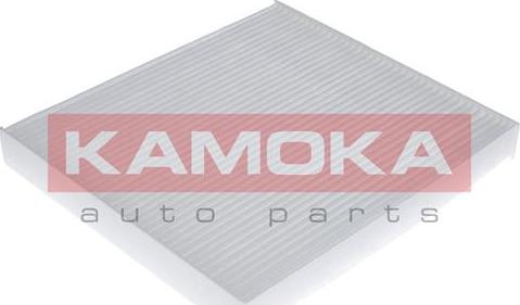 Kamoka F410201 - Фільтр, повітря у внутрішній простір avtolavka.club