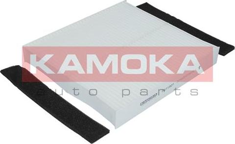 Kamoka F411901 - Фільтр, повітря у внутрішній простір avtolavka.club