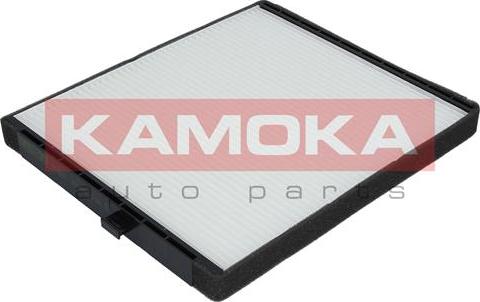 Kamoka F411001 - Фільтр, повітря у внутрішній простір avtolavka.club