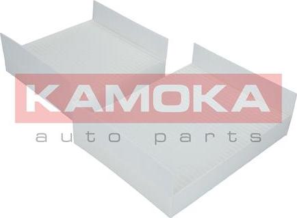 Kamoka F411101 - Фільтр, повітря у внутрішній простір avtolavka.club