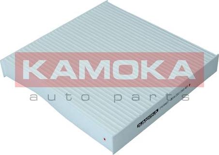 Kamoka F418401 - Фільтр, повітря у внутрішній простір avtolavka.club