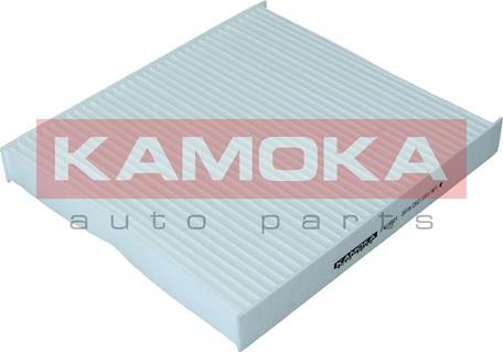 Kamoka F418501 - Фільтр, повітря у внутрішній простір avtolavka.club