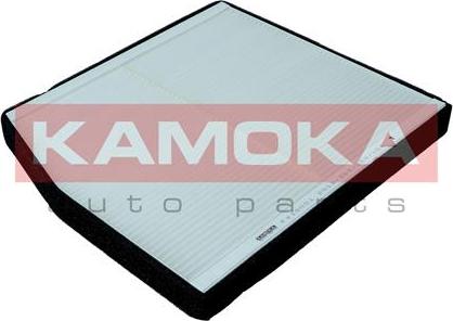 Kamoka F418001 - Фільтр, повітря у внутрішній простір avtolavka.club