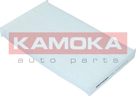 Kamoka F418801 - Фільтр, повітря у внутрішній простір avtolavka.club