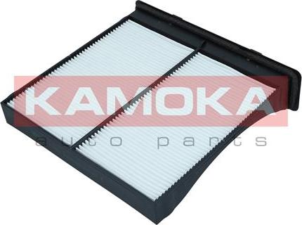 Kamoka F418201 - Фільтр, повітря у внутрішній простір avtolavka.club
