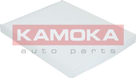 Kamoka F413101 - Фільтр, повітря у внутрішній простір avtolavka.club