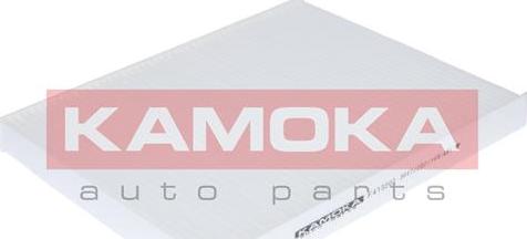 Kamoka F413201 - Фільтр, повітря у внутрішній простір avtolavka.club