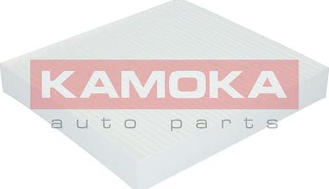 Kamoka F412901 - Фільтр, повітря у внутрішній простір avtolavka.club