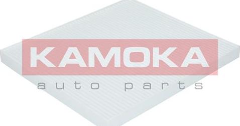 Kamoka F412601 - Фільтр, повітря у внутрішній простір avtolavka.club