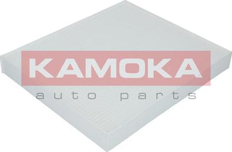 Kamoka F412001 - Фільтр, повітря у внутрішній простір avtolavka.club