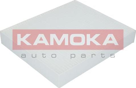 Kamoka F412101 - Фільтр, повітря у внутрішній простір avtolavka.club