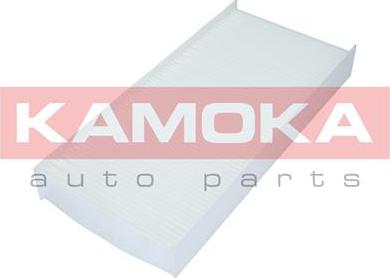 Kamoka F412801 - Фільтр, повітря у внутрішній простір avtolavka.club