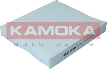 Kamoka F417801 - Фільтр, повітря у внутрішній простір avtolavka.club