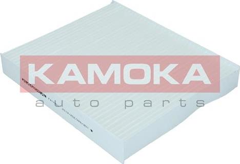 Kamoka F417301 - Фільтр, повітря у внутрішній простір avtolavka.club