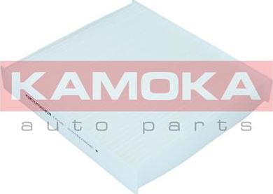 Kamoka F420401 - Фільтр, повітря у внутрішній простір avtolavka.club