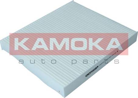 Kamoka F420101 - Фільтр, повітря у внутрішній простір avtolavka.club