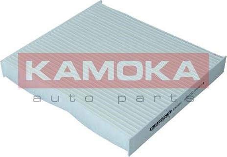 Kamoka F420801 - Фільтр, повітря у внутрішній простір avtolavka.club