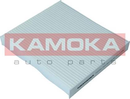 Kamoka F420301 - Фільтр, повітря у внутрішній простір avtolavka.club