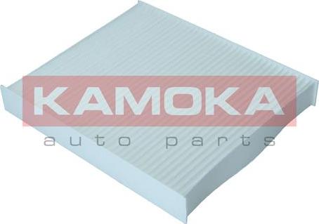Kamoka F420701 - Фільтр, повітря у внутрішній простір avtolavka.club