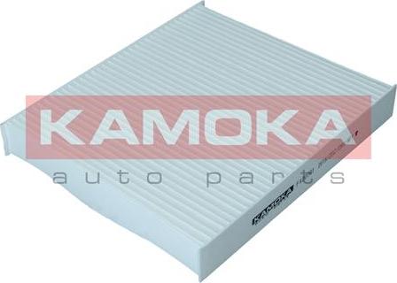 Kamoka F420701 - Фільтр, повітря у внутрішній простір avtolavka.club
