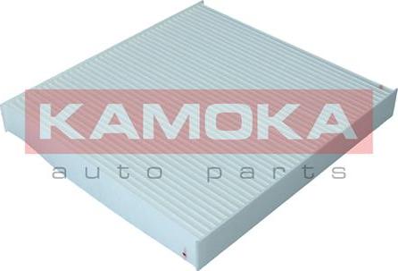 Kamoka F421901 - Фільтр, повітря у внутрішній простір avtolavka.club