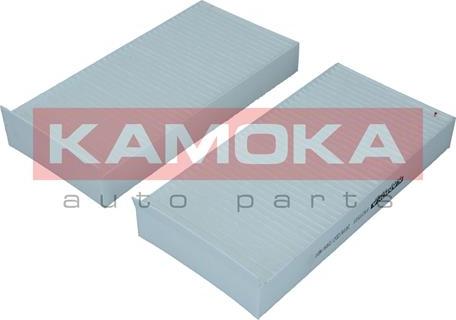 Kamoka F421501 - Фільтр, повітря у внутрішній простір avtolavka.club