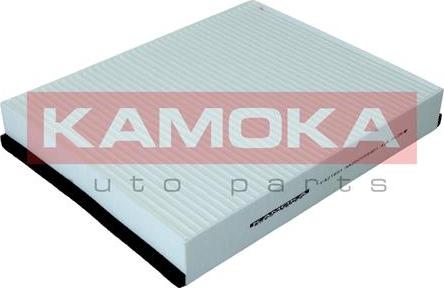 Kamoka F421601 - Фільтр, повітря у внутрішній простір avtolavka.club