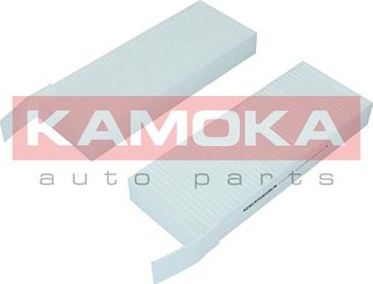 Kamoka F421301 - Фільтр, повітря у внутрішній простір avtolavka.club