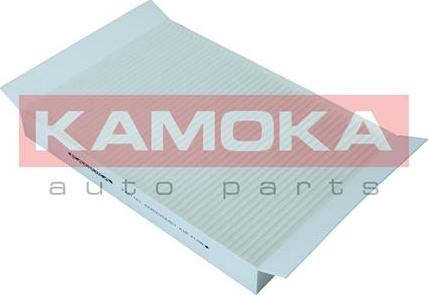 Kamoka F421701 - Фільтр, повітря у внутрішній простір avtolavka.club