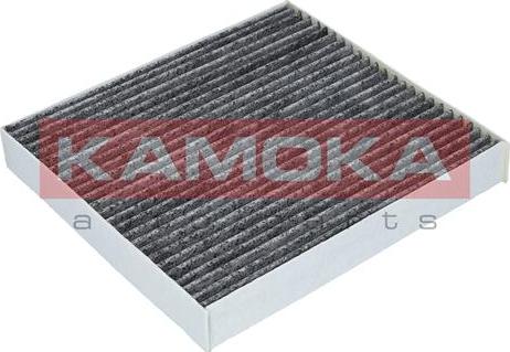 Kamoka F509901 - Фільтр, повітря у внутрішній простір avtolavka.club