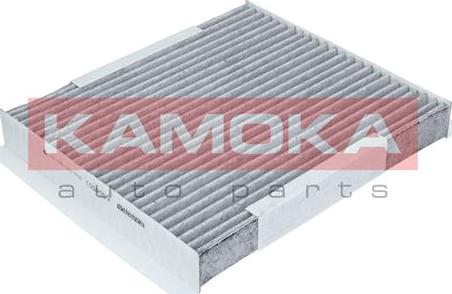 Kamoka F504501 - Фільтр, повітря у внутрішній простір avtolavka.club