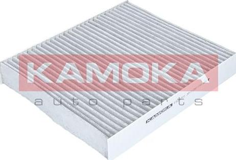 Kamoka F504701 - Фільтр, повітря у внутрішній простір avtolavka.club