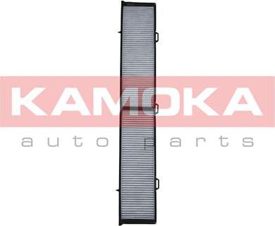 Kamoka F505901 - Фільтр, повітря у внутрішній простір avtolavka.club