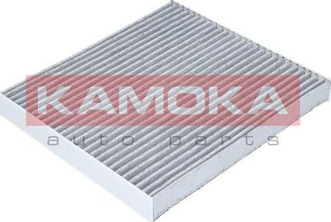 Kamoka F505401 - Фільтр, повітря у внутрішній простір avtolavka.club