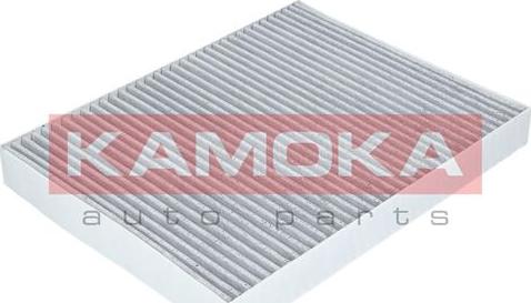 Kamoka F505101 - Фільтр, повітря у внутрішній простір avtolavka.club