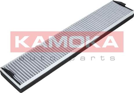 Kamoka F506501 - Фільтр, повітря у внутрішній простір avtolavka.club