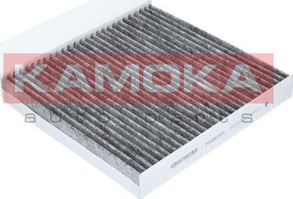 Kamoka F506701 - Фільтр, повітря у внутрішній простір avtolavka.club
