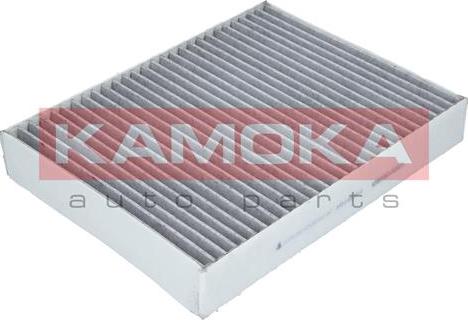 Kamoka F508701 - Фільтр, повітря у внутрішній простір avtolavka.club