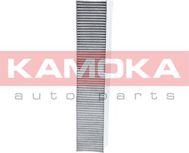 Kamoka F503601 - Фільтр, повітря у внутрішній простір avtolavka.club