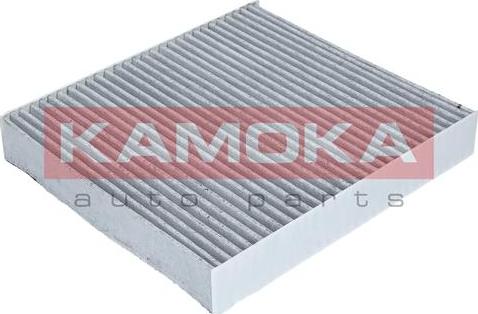 Kamoka F503801 - Фільтр, повітря у внутрішній простір avtolavka.club