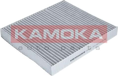 Kamoka F503301 - Фільтр, повітря у внутрішній простір avtolavka.club