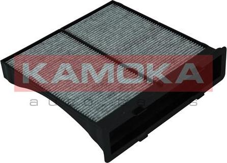 Kamoka F519801 - Фільтр, повітря у внутрішній простір avtolavka.club