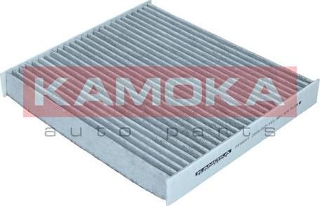Kamoka F516001 - Фільтр, повітря у внутрішній простір avtolavka.club