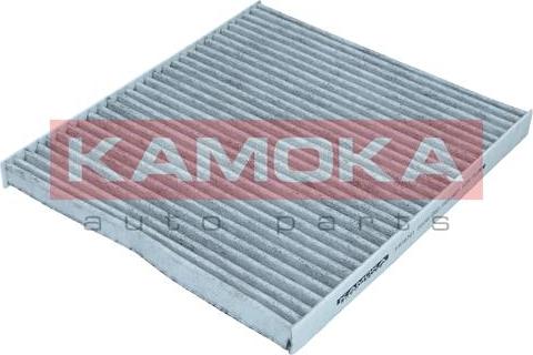 Kamoka F516701 - Фільтр, повітря у внутрішній простір avtolavka.club