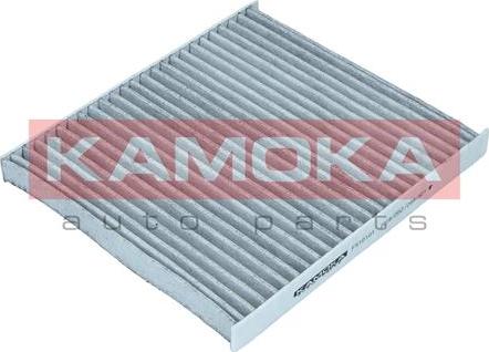 Kamoka F510101 - Фільтр, повітря у внутрішній простір avtolavka.club