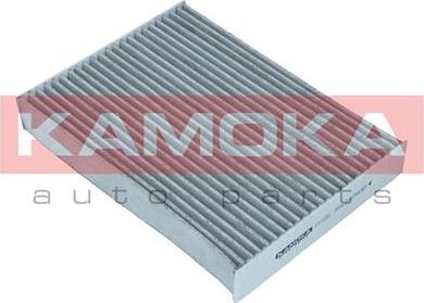 Kamoka F510201 - Фільтр, повітря у внутрішній простір avtolavka.club