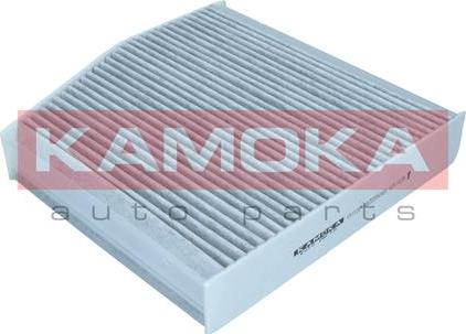 Kamoka F511201 - Фільтр, повітря у внутрішній простір avtolavka.club
