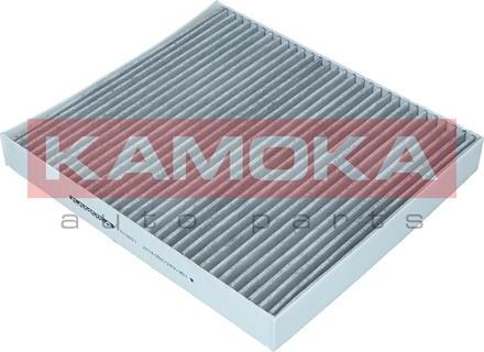 Kamoka F513601 - Фільтр, повітря у внутрішній простір avtolavka.club