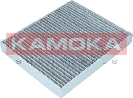 Kamoka F513001 - Фільтр, повітря у внутрішній простір avtolavka.club
