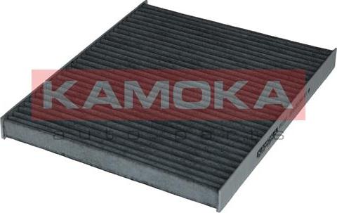 Kamoka F512301 - Фільтр, повітря у внутрішній простір avtolavka.club